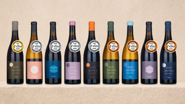 Bottle shots by Iternational Wine Challenge